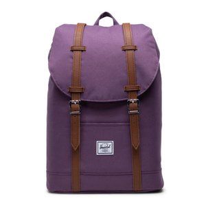 BRAND-NEW! Herschel Supply Co. Retreat Mid-Volume